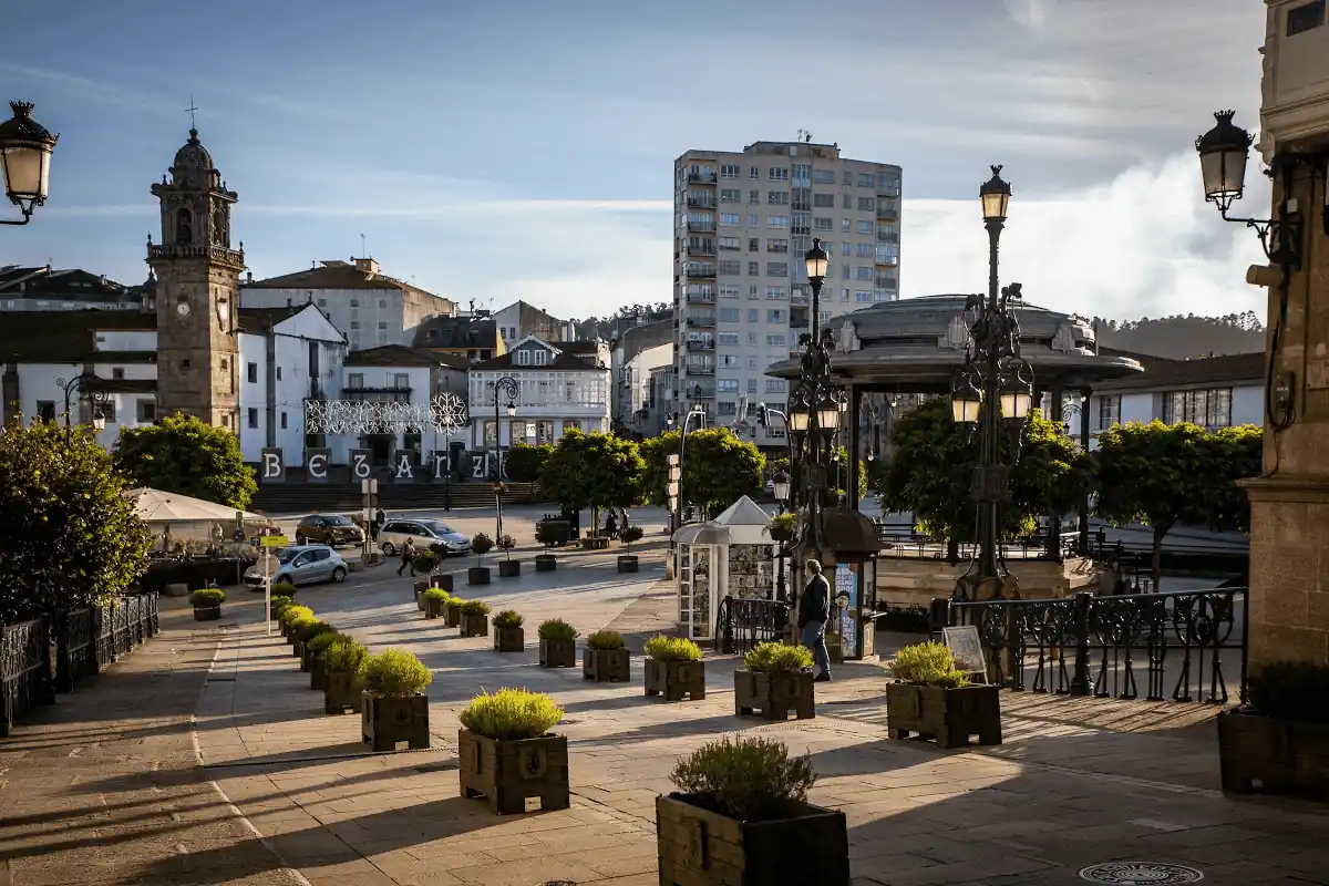 Betanzos